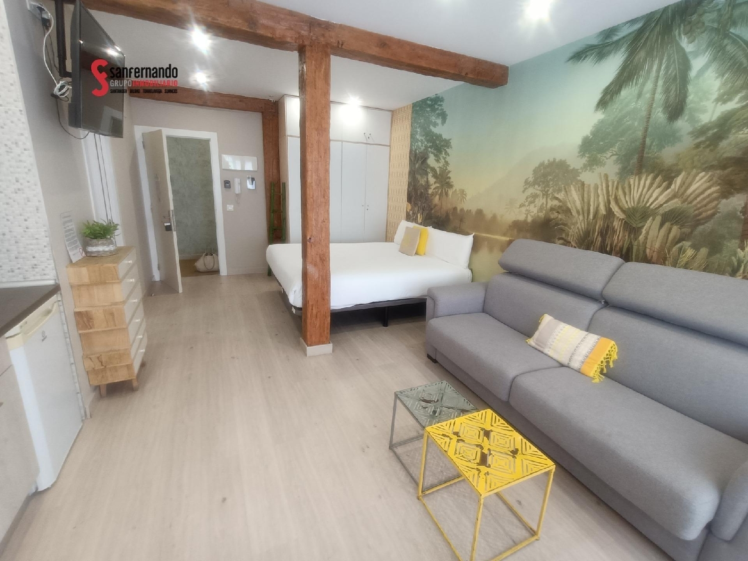  te koop appartement Santander Centro 39001 Comarca De Santander 4