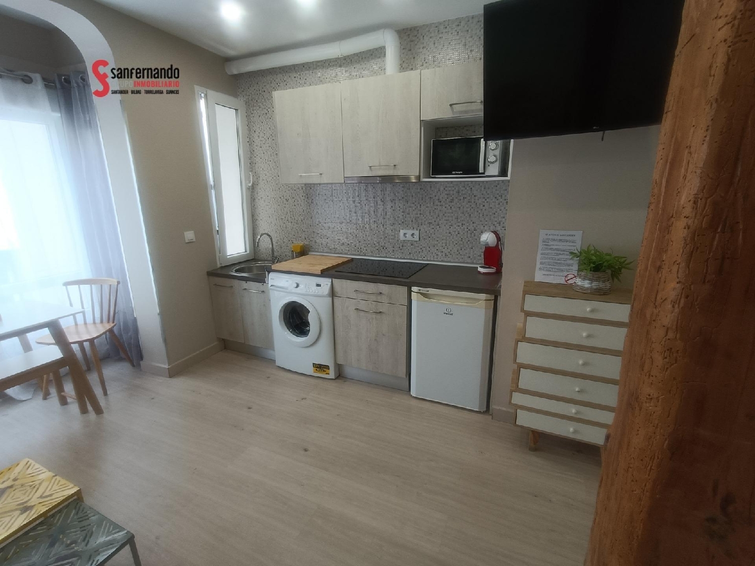  te koop appartement Santander Centro 39001 Comarca De Santander 7