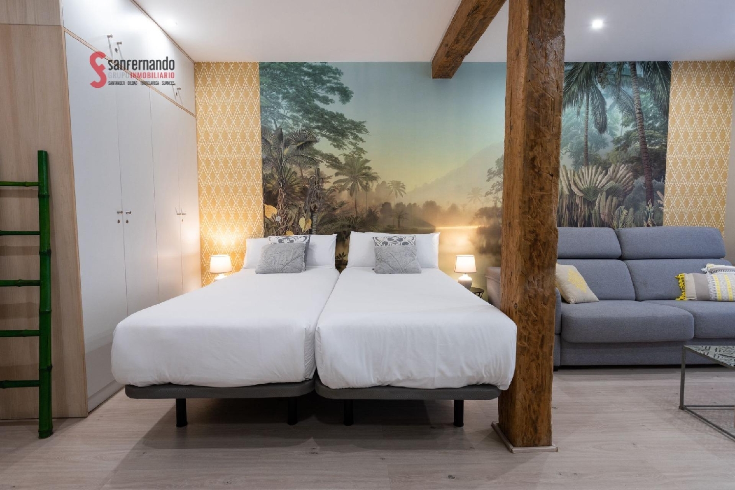 te koop appartement Santander Centro 39001 Comarca De Santander 2