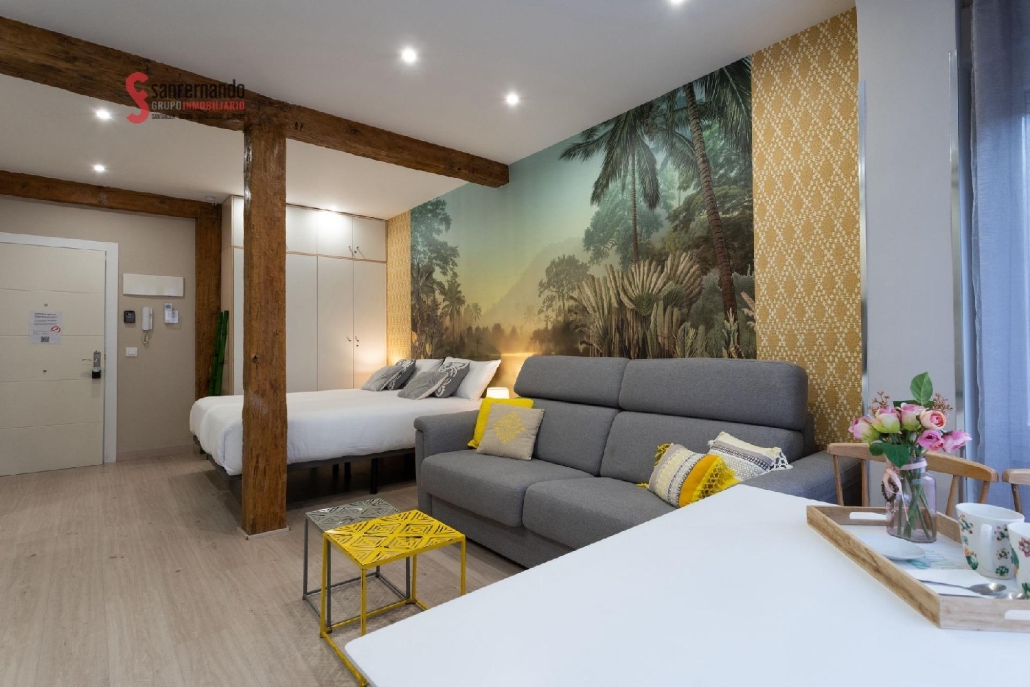 te koop appartement Santander Centro 39001 Comarca De Santander 3