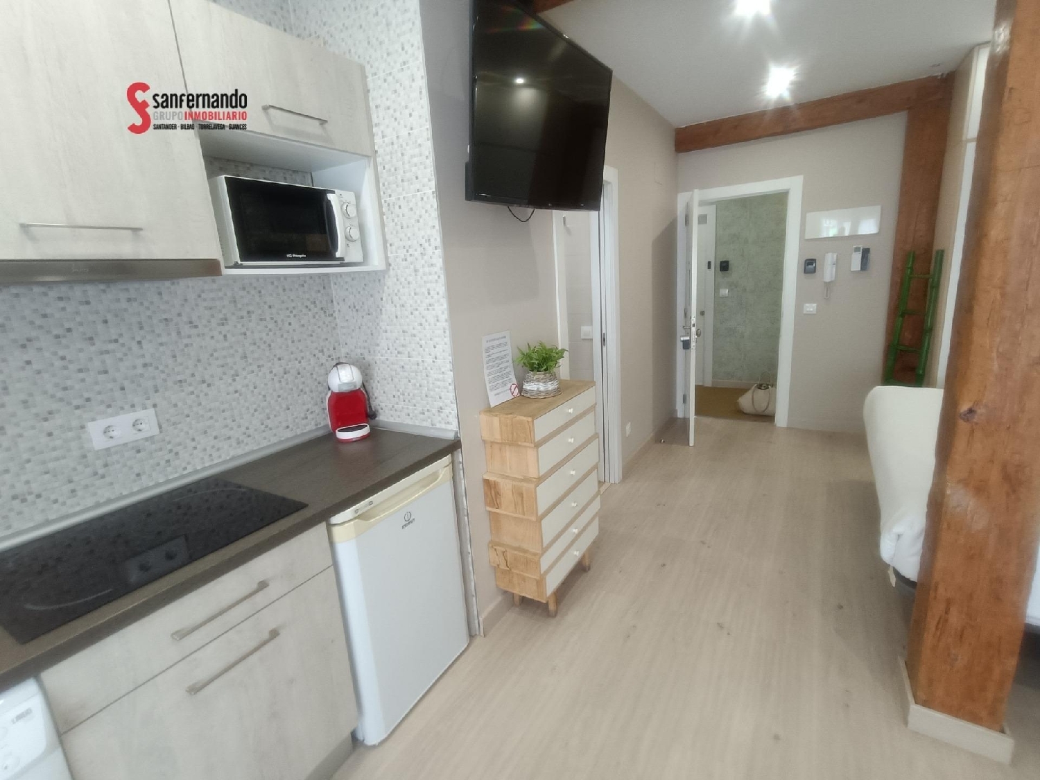  te koop appartement Santander Centro 39001 Comarca De Santander 8