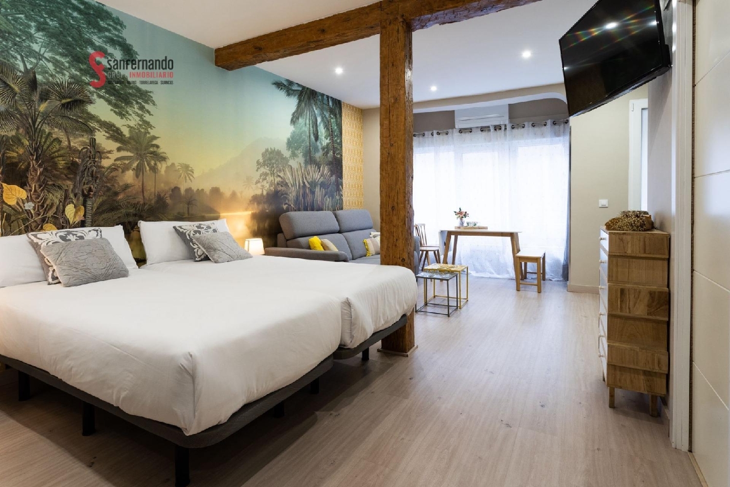  te koop appartement Santander Centro 39001 Comarca De Santander 1