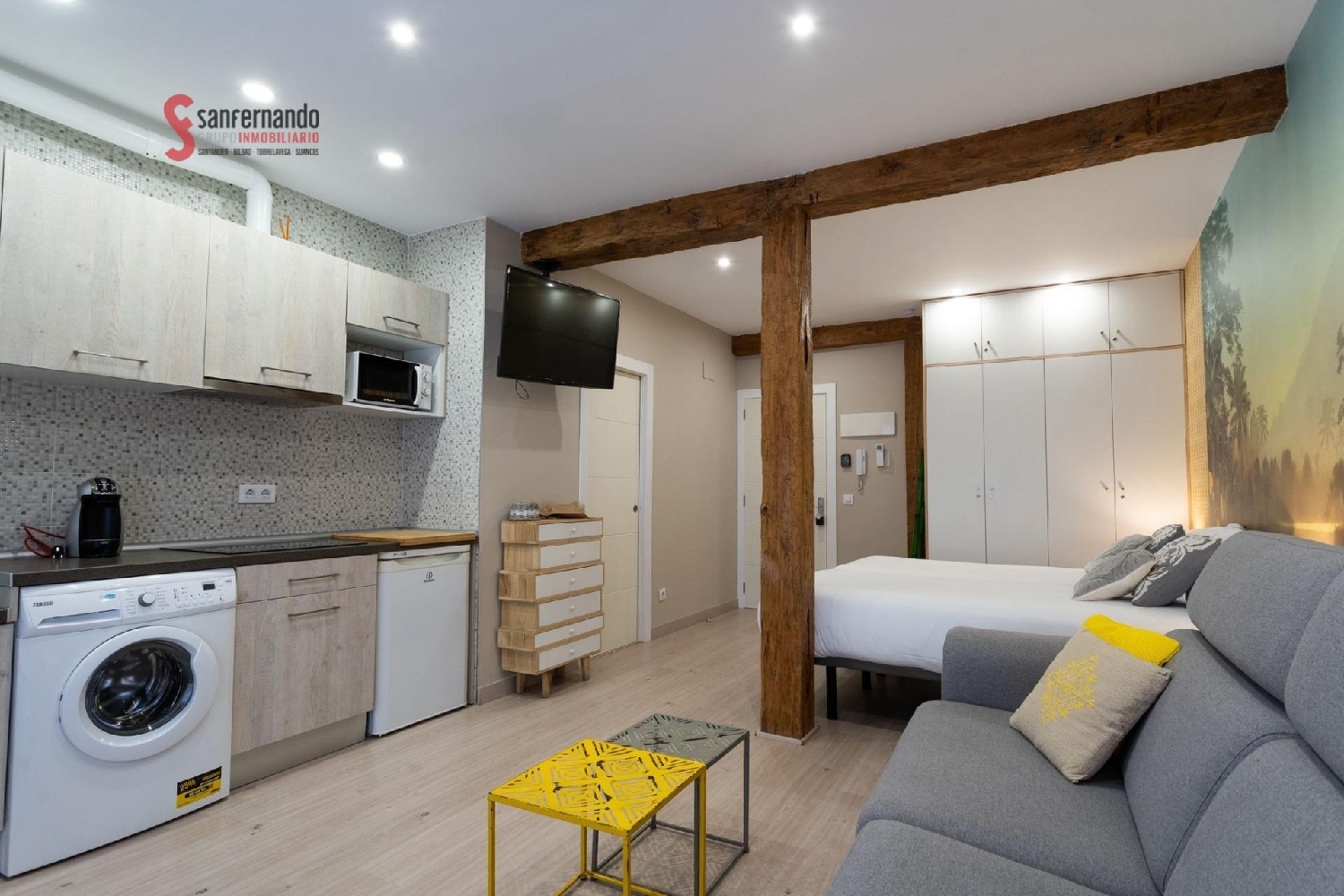  te koop appartement Santander Centro 39001 Comarca De Santander 6