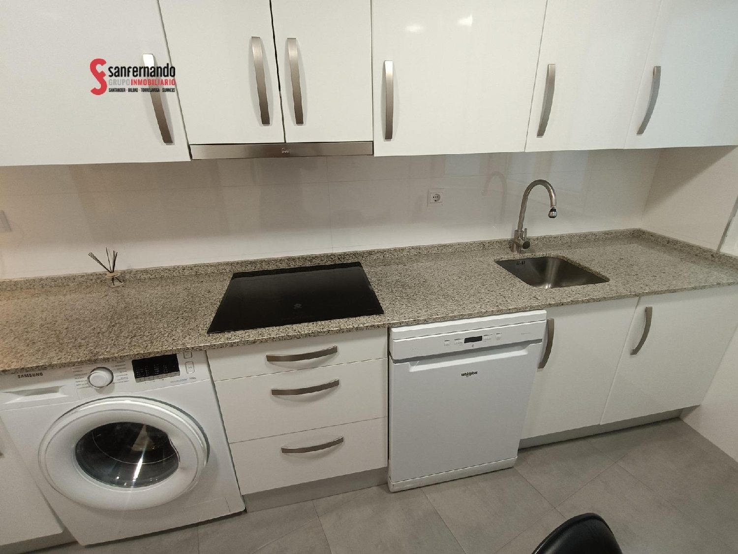  te koop appartement Santander Centro 39001 Comarca De Santander 8