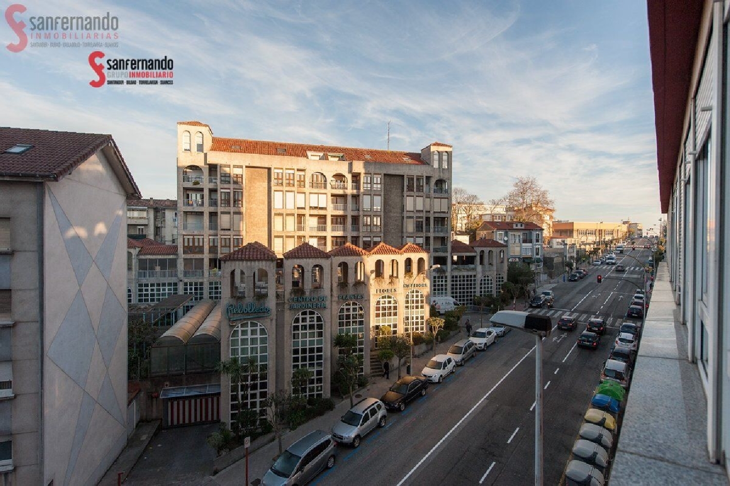  te koop appartement Santander Centro 39001 Comarca De Santander 3
