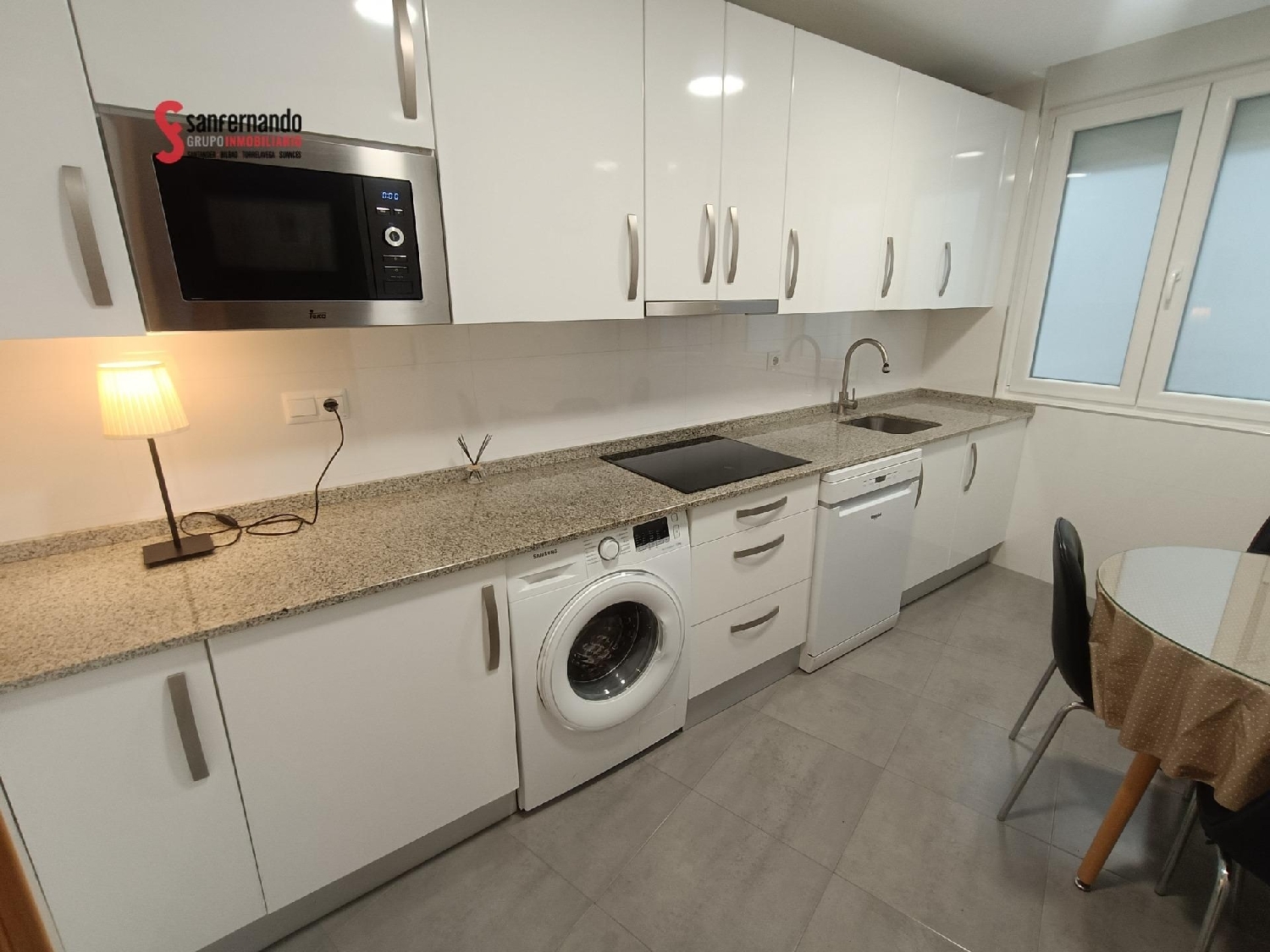  te koop appartement Santander Centro 39001 Comarca De Santander 7
