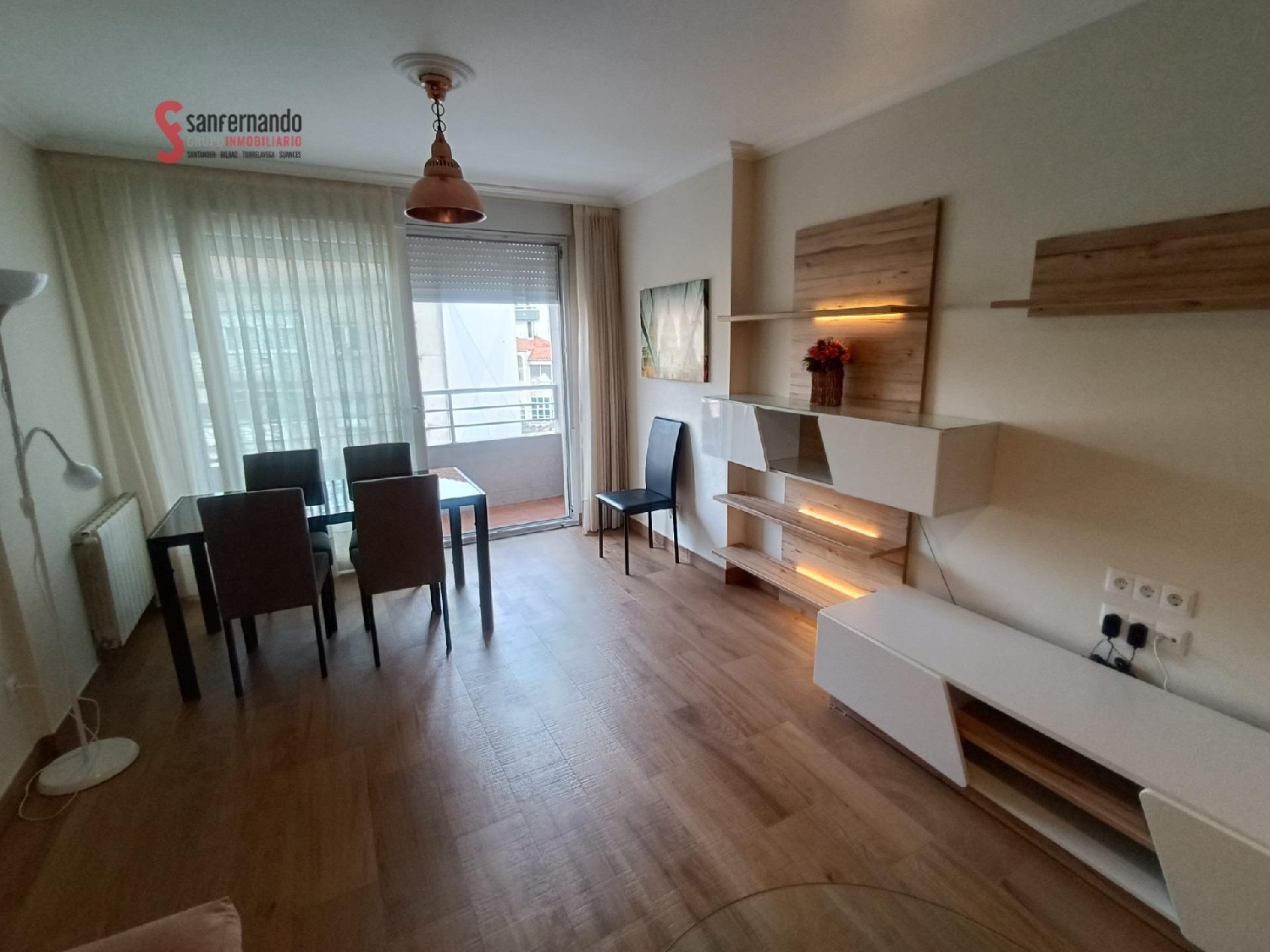  te koop appartement Santander Centro 39001 Comarca De Santander 4