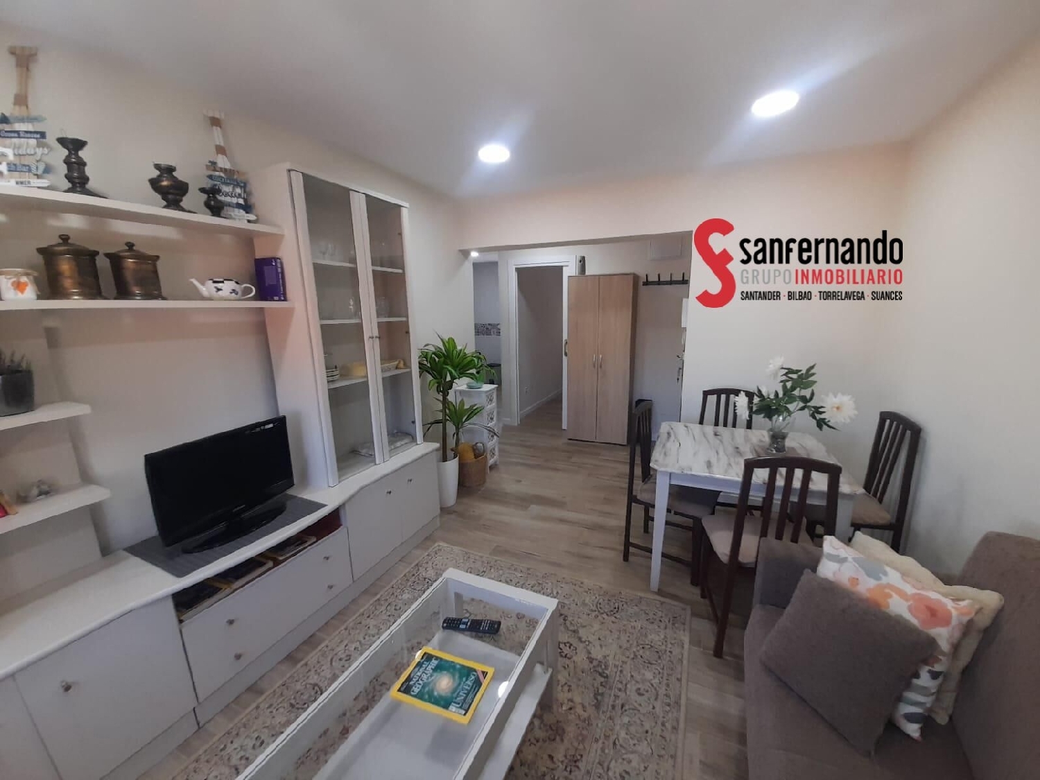  te koop appartement Santander Centro 39001 Comarca De Santander 1