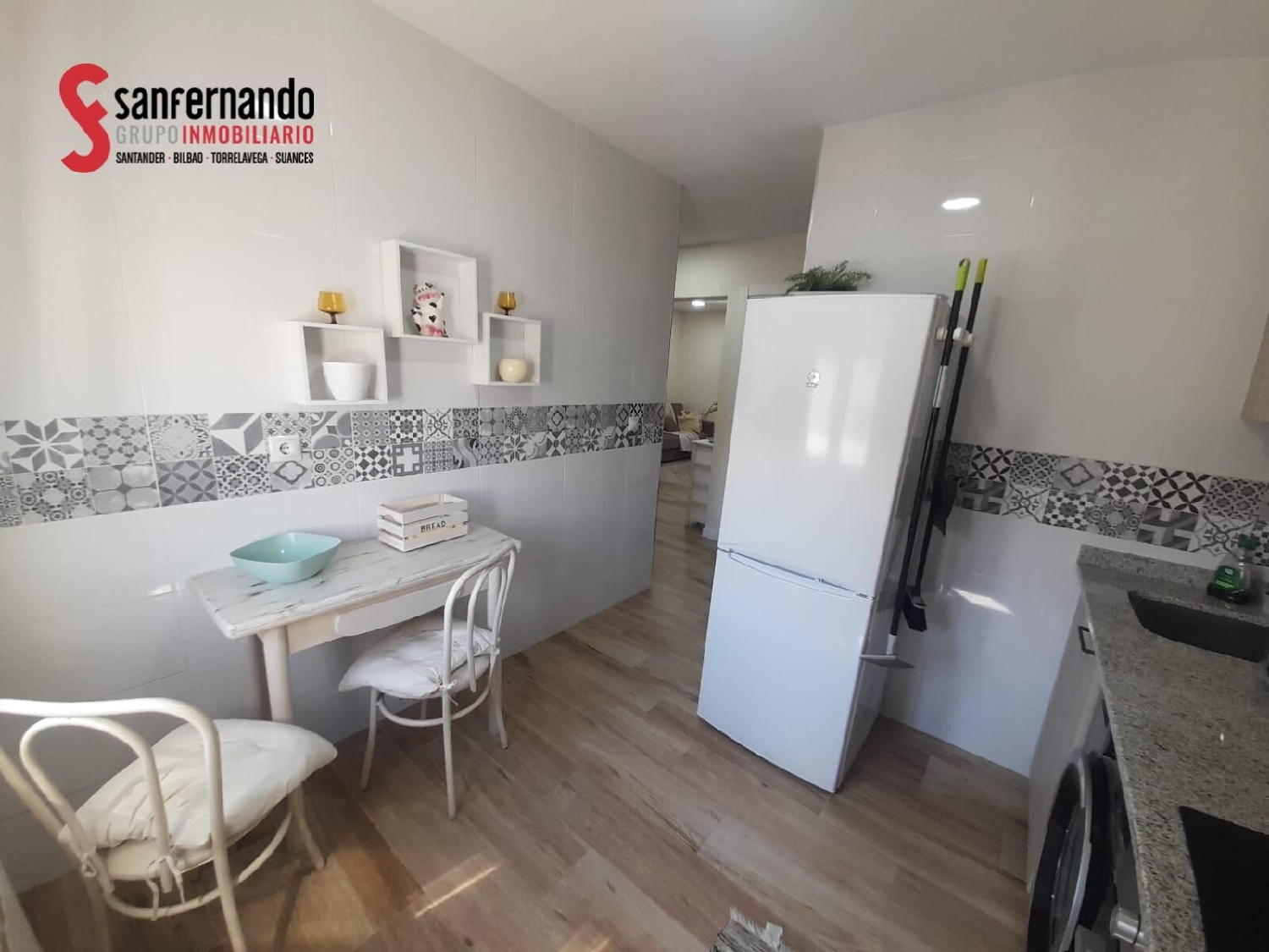  te koop appartement Santander Centro 39001 Comarca De Santander 5