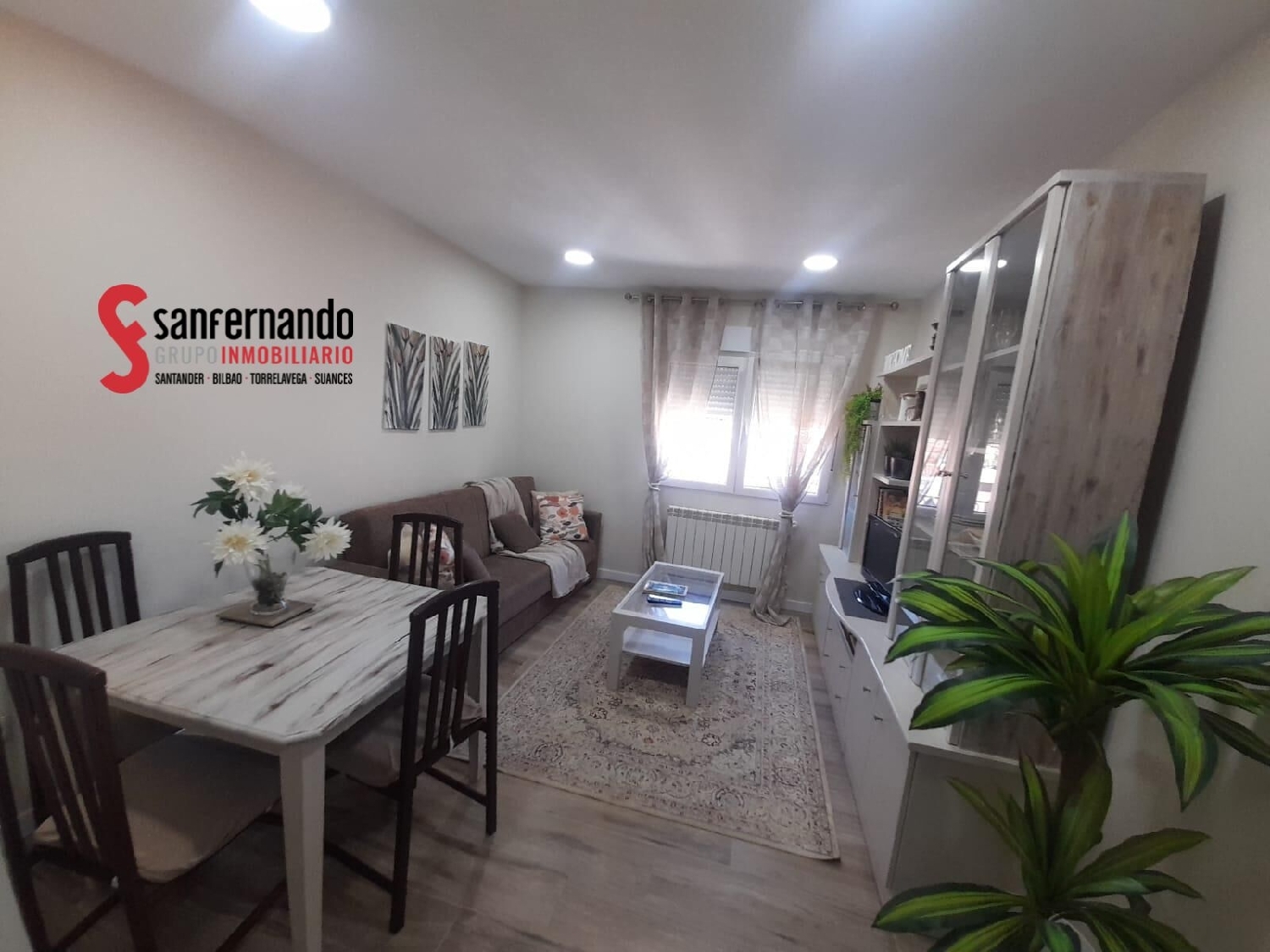  te koop appartement Santander Centro 39001 Comarca De Santander 2
