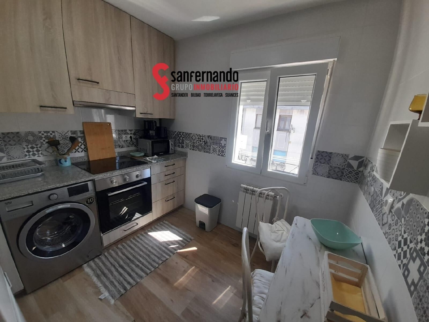  te koop appartement Santander Centro 39001 Comarca De Santander 4