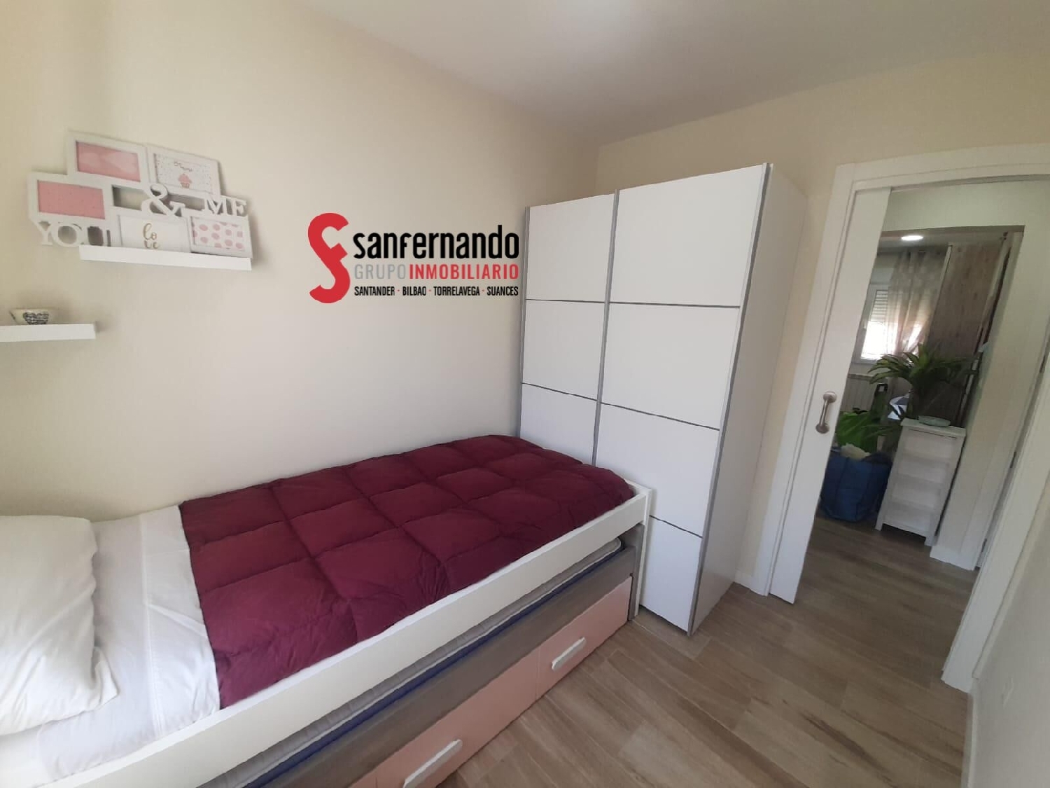  te koop appartement Santander Centro 39001 Comarca De Santander 8