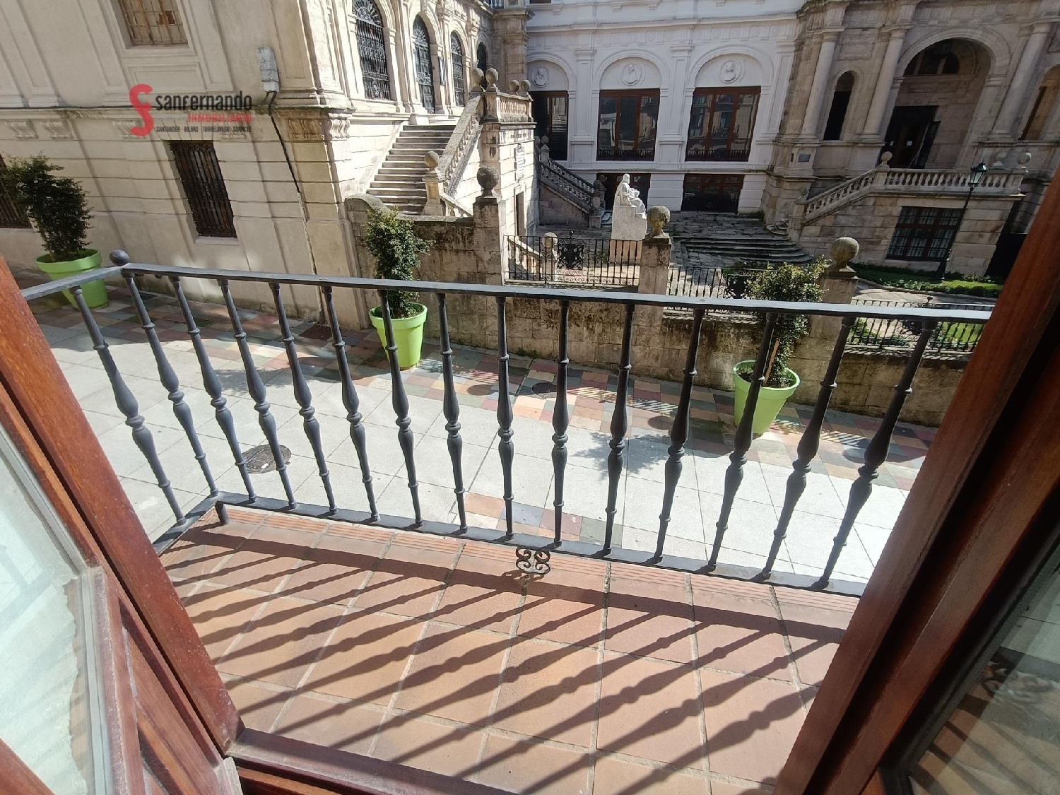  te koop appartement Santander Centro 39001 Comarca De Santander 4