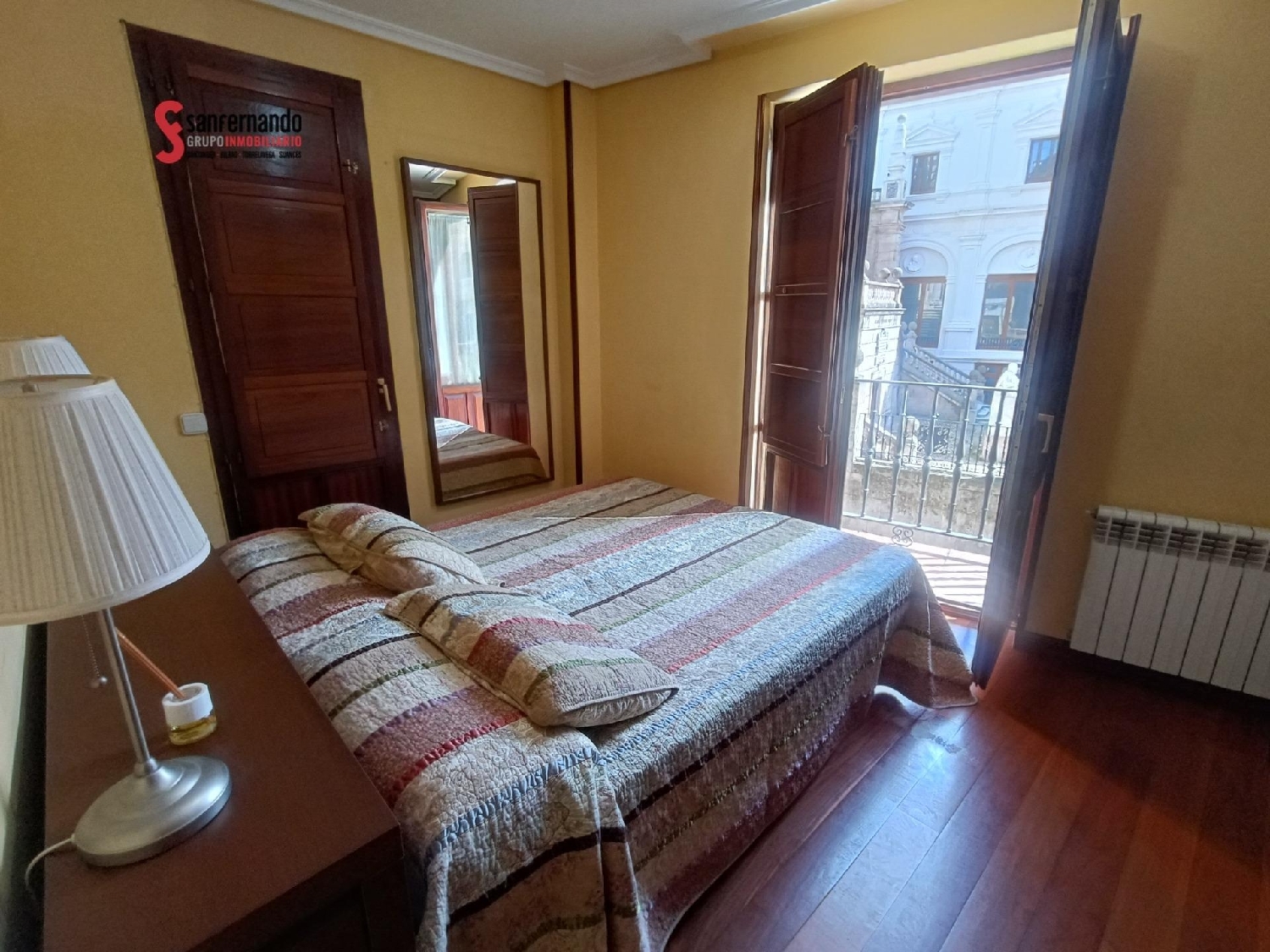  te koop appartement Santander Centro 39001 Comarca De Santander 1