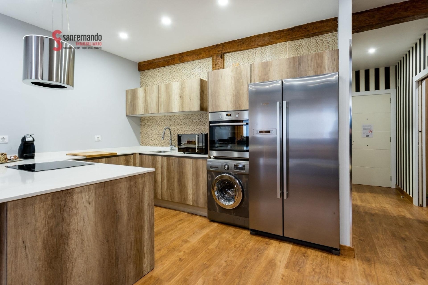  te koop appartement Santander Centro 39001 Comarca De Santander 5