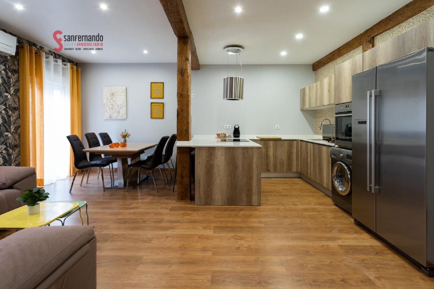  te koop appartement Santander Centro 39001 Comarca De Santander 3