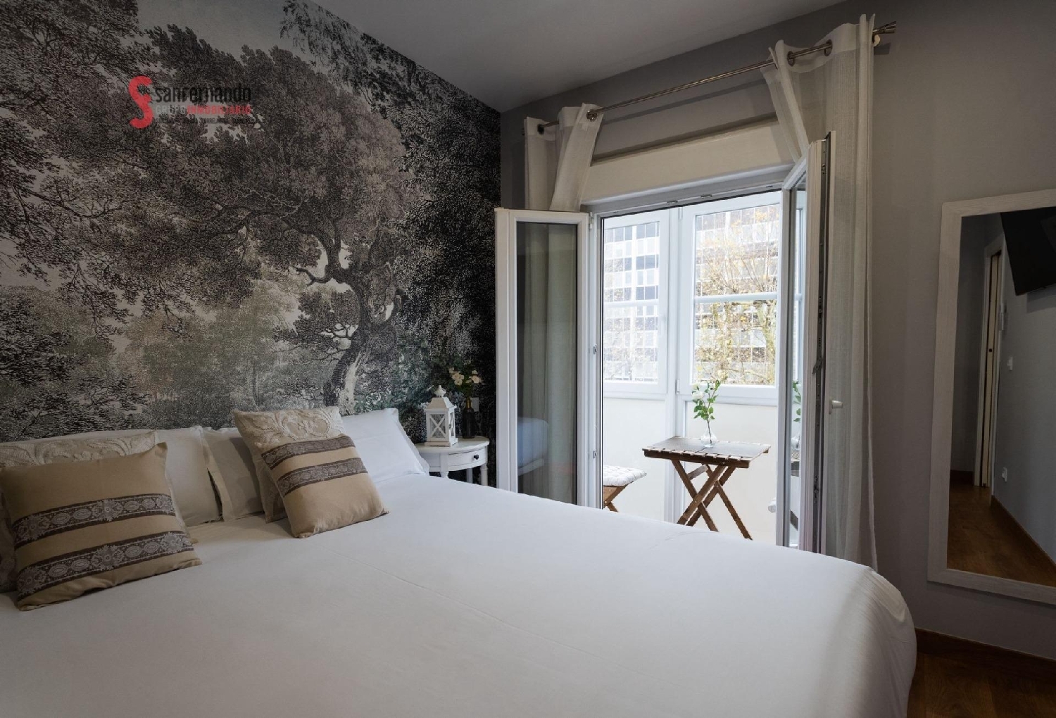  te koop appartement Santander Centro 39001 Comarca De Santander 8