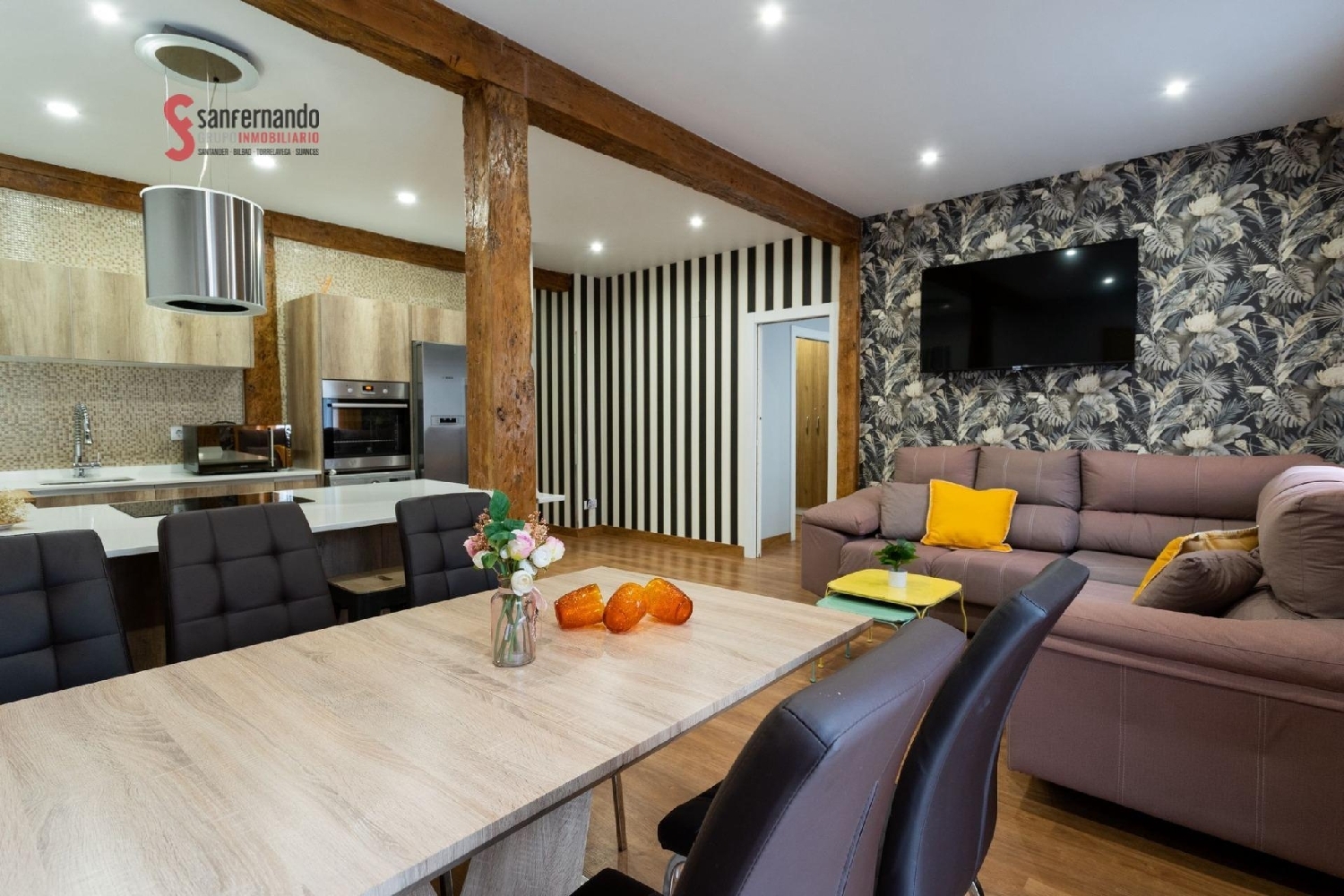  te koop appartement Santander Centro 39001 Comarca De Santander 2