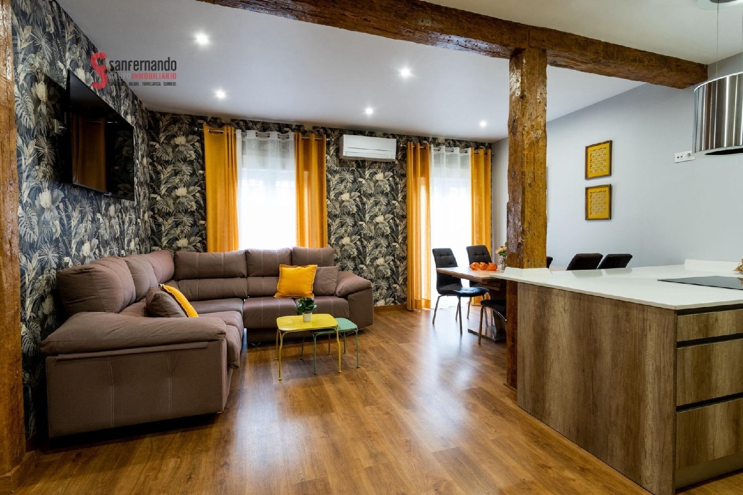  te koop appartement Santander Centro 39001 Comarca De Santander 1