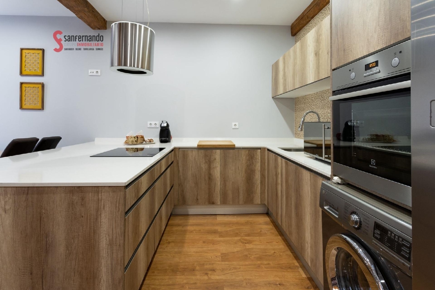  te koop appartement Santander Centro 39001 Comarca De Santander 6