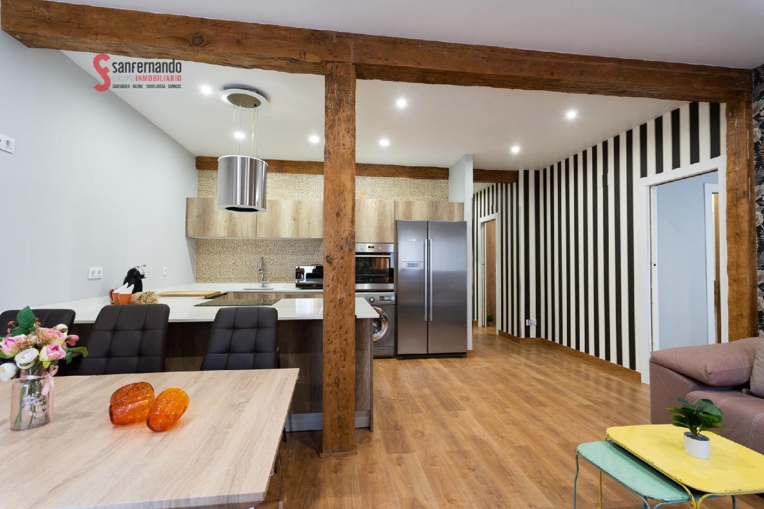  te koop appartement Santander Centro 39001 Comarca De Santander 4