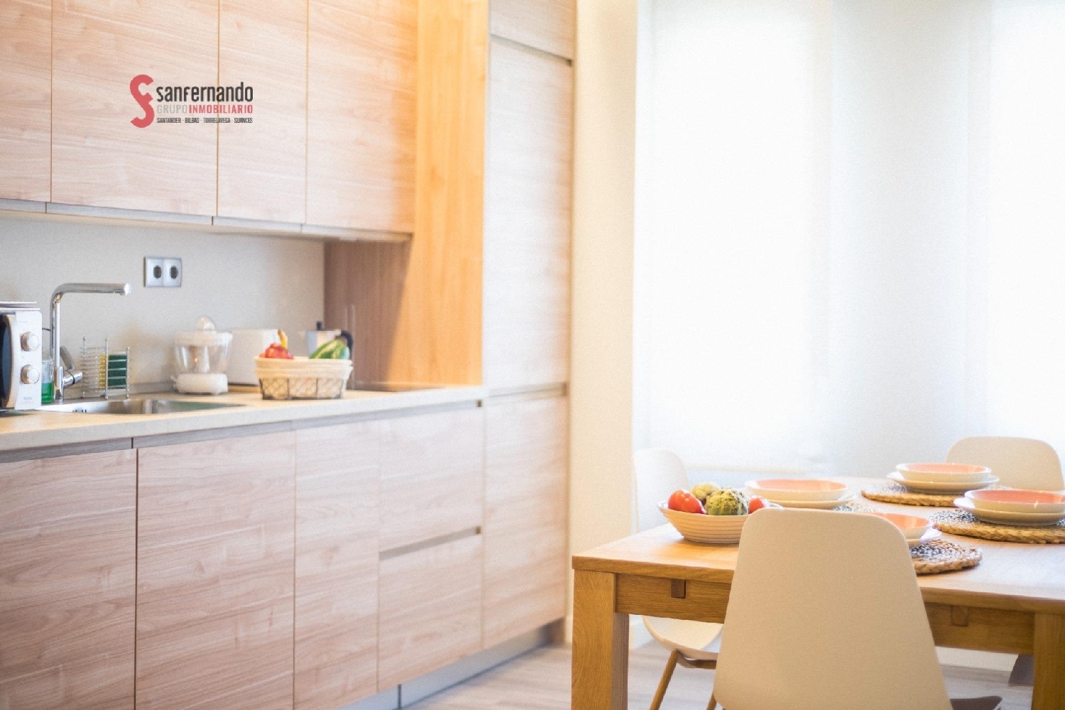  te koop appartement Santander Centro 39001 Comarca De Santander 5