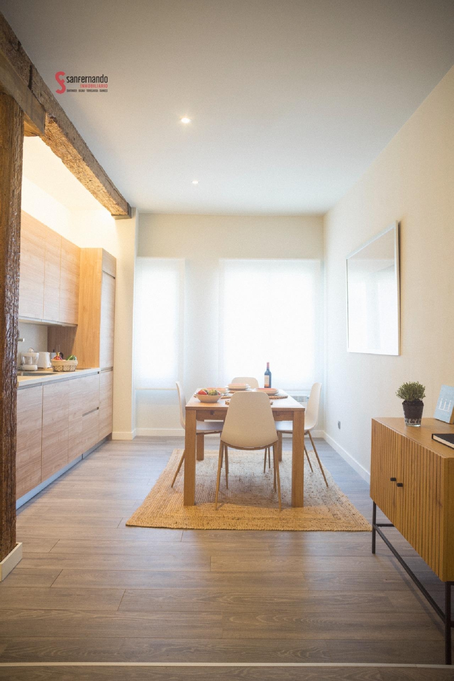  te koop appartement Santander Centro 39001 Comarca De Santander 6