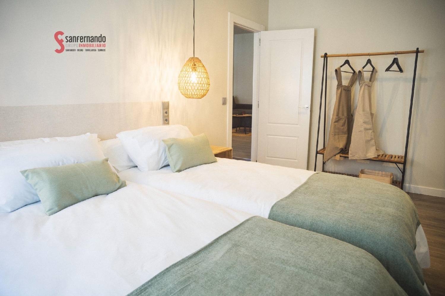  te koop appartement Santander Centro 39001 Comarca De Santander 8