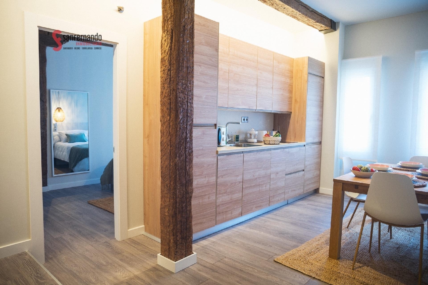  te koop appartement Santander Centro 39001 Comarca De Santander 4