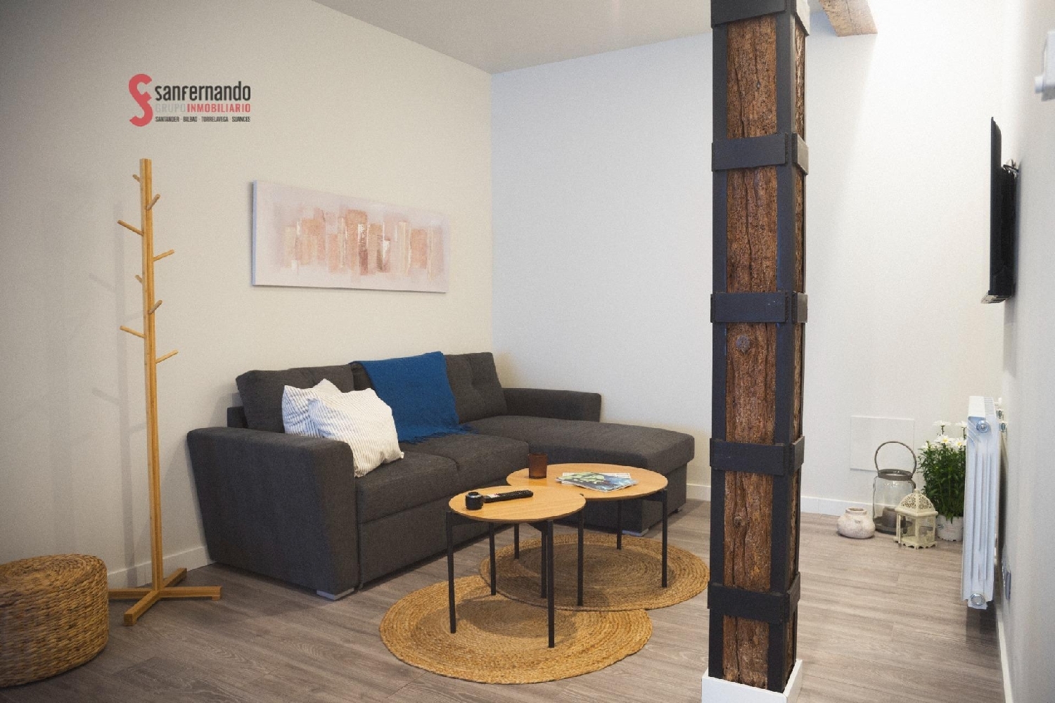  te koop appartement Santander Centro 39001 Comarca De Santander 1