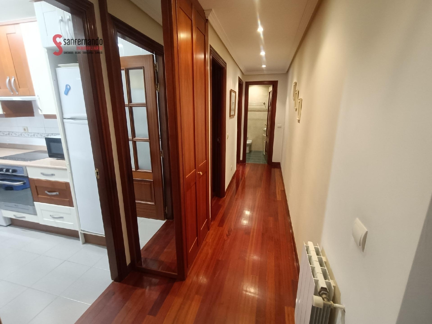  for sale apartment Santander Centro 39001 Comarca De Santander 6