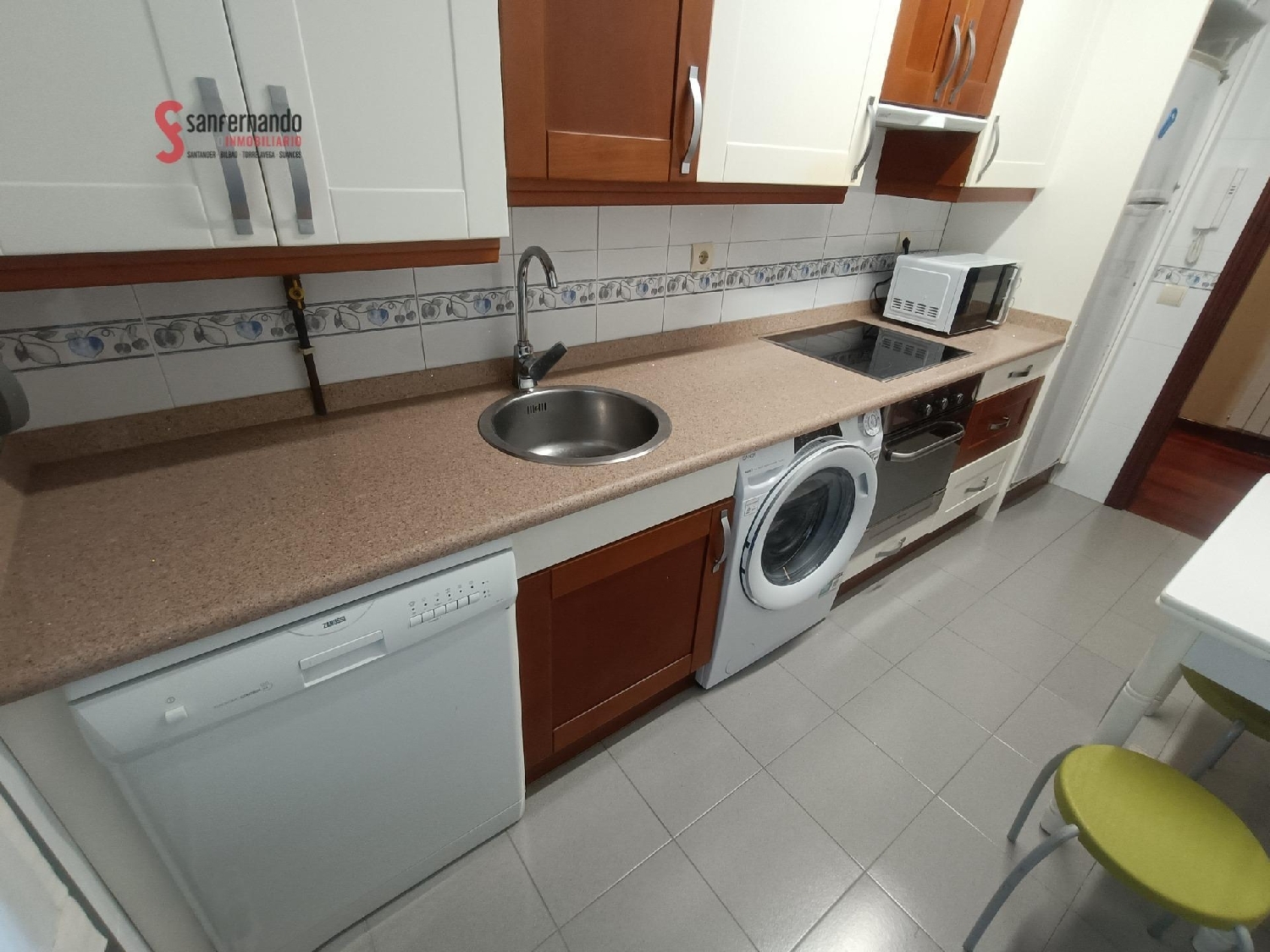  for sale apartment Santander Centro 39001 Comarca De Santander 7