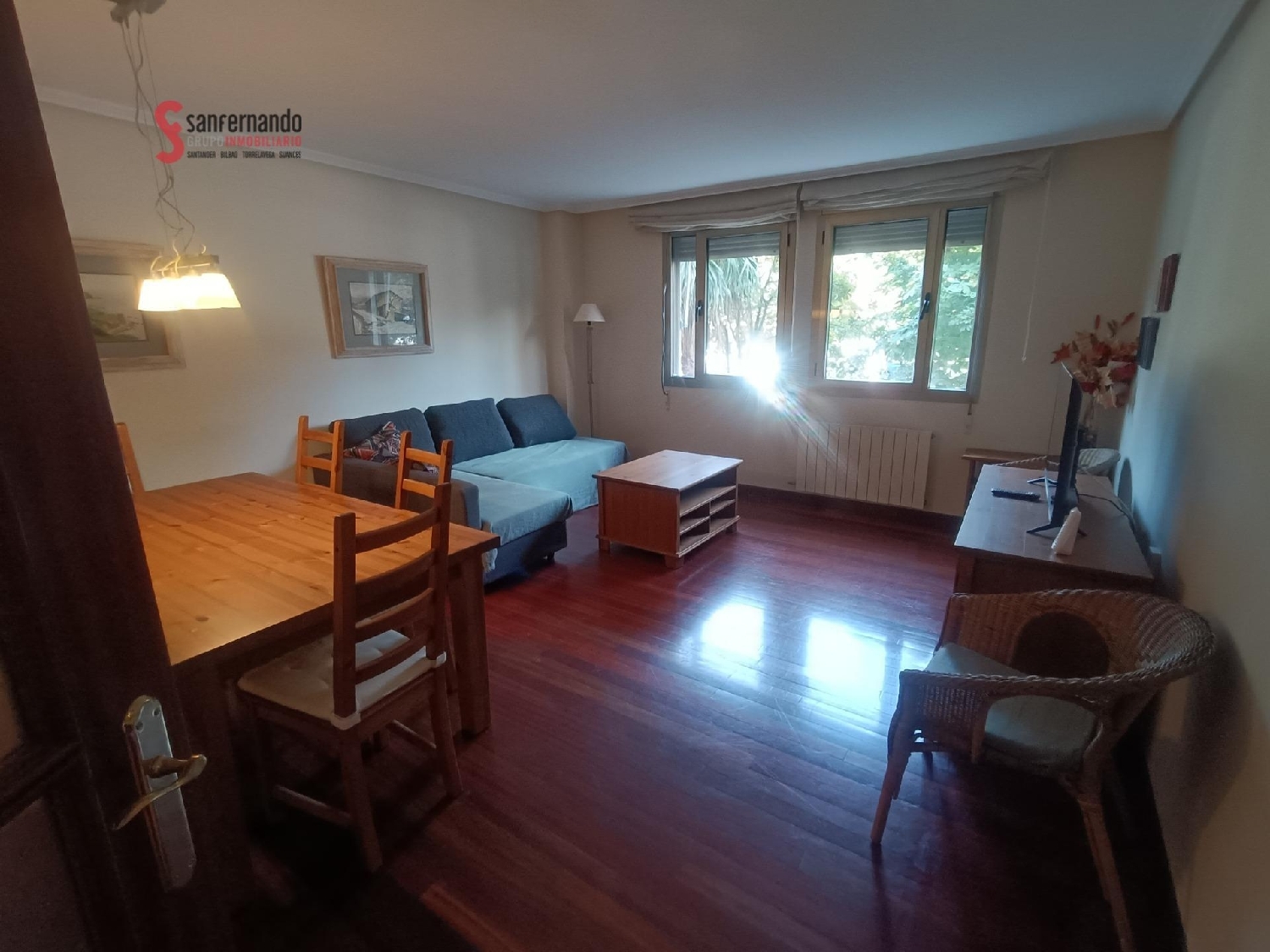  for sale apartment Santander Centro 39001 Comarca De Santander 2