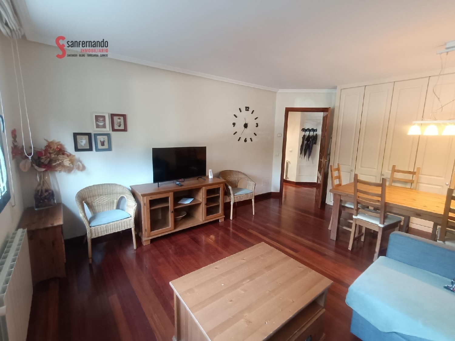  for sale apartment Santander Centro 39001 Comarca De Santander 3