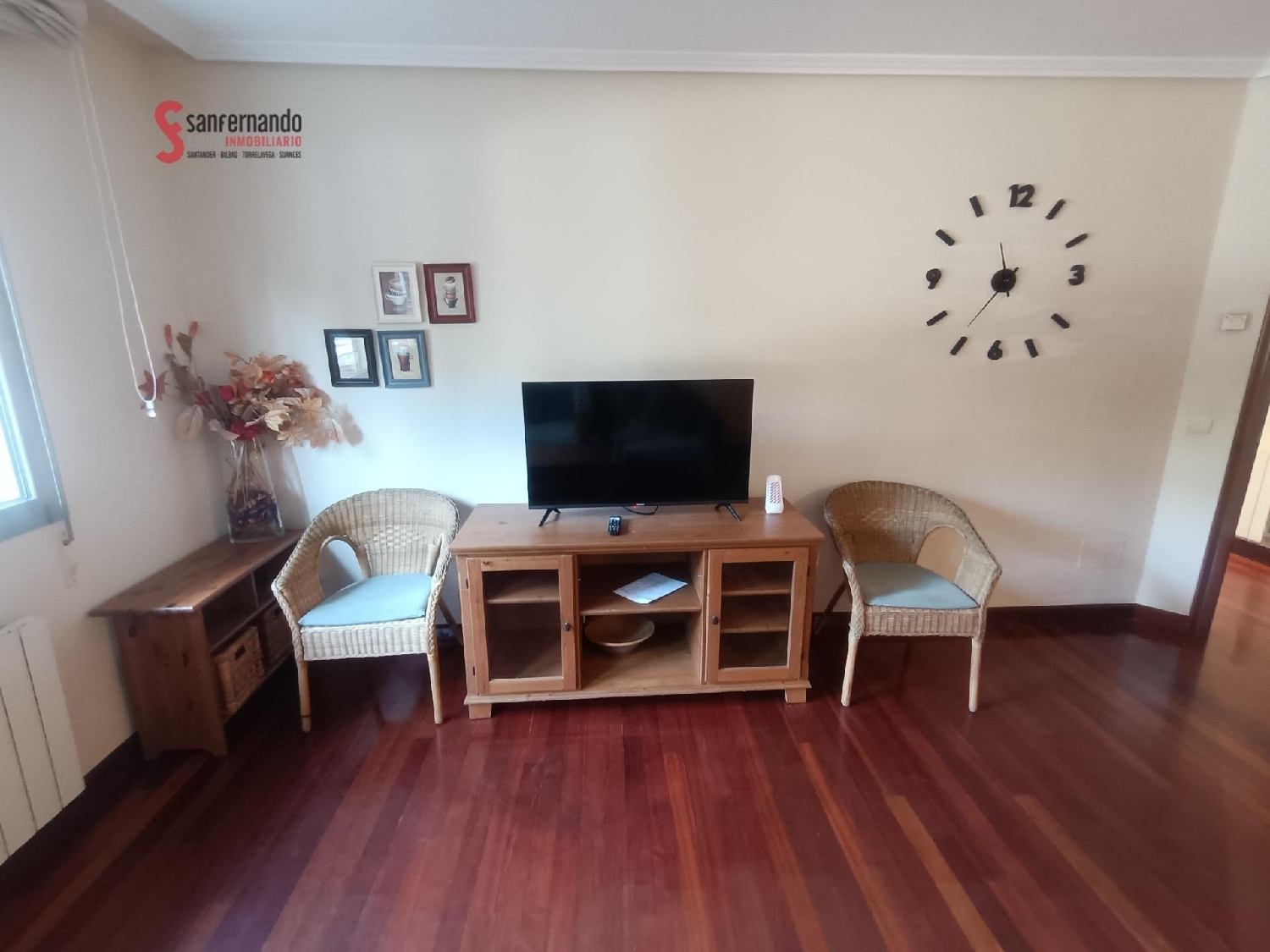  for sale apartment Santander Centro 39001 Comarca De Santander 4