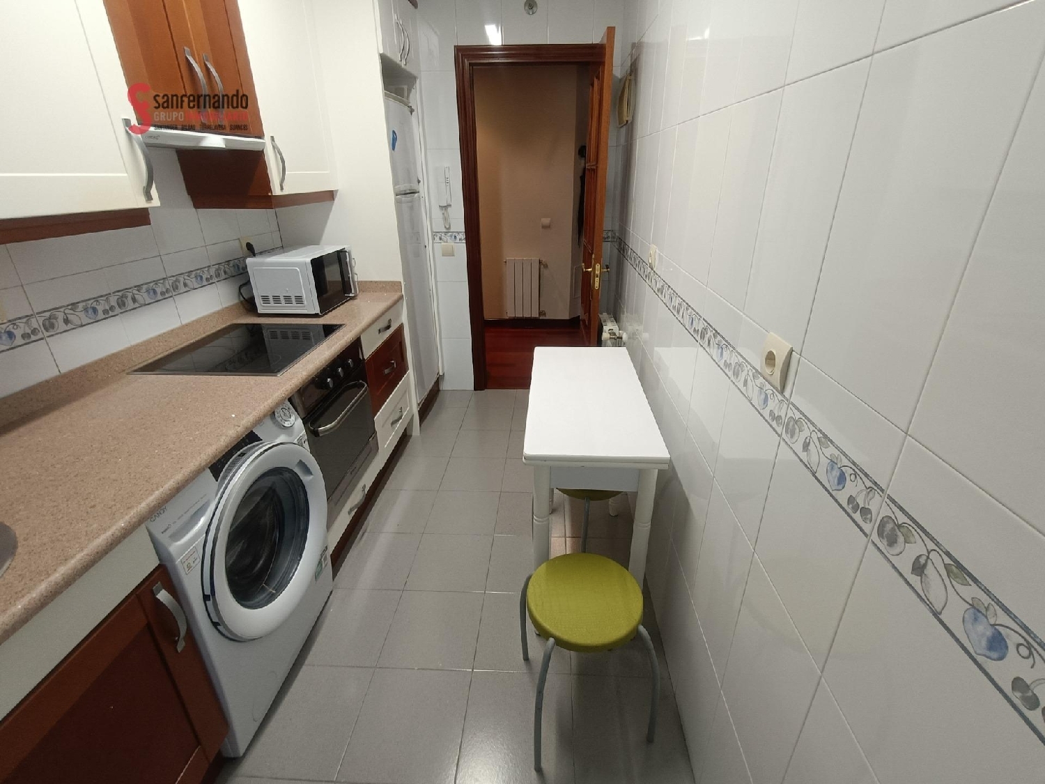  for sale apartment Santander Centro 39001 Comarca De Santander 8