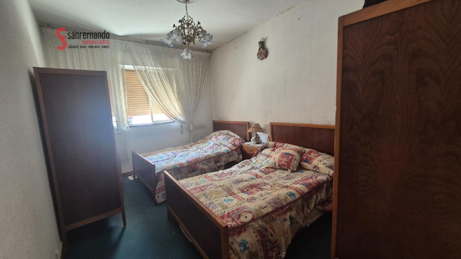  for sale apartment Santander Centro 39001 Comarca De Santander 6