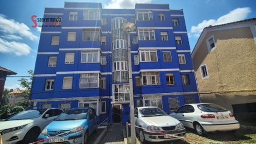 Santander Centro 39001 Comarca De Santander apartment foto 6304277