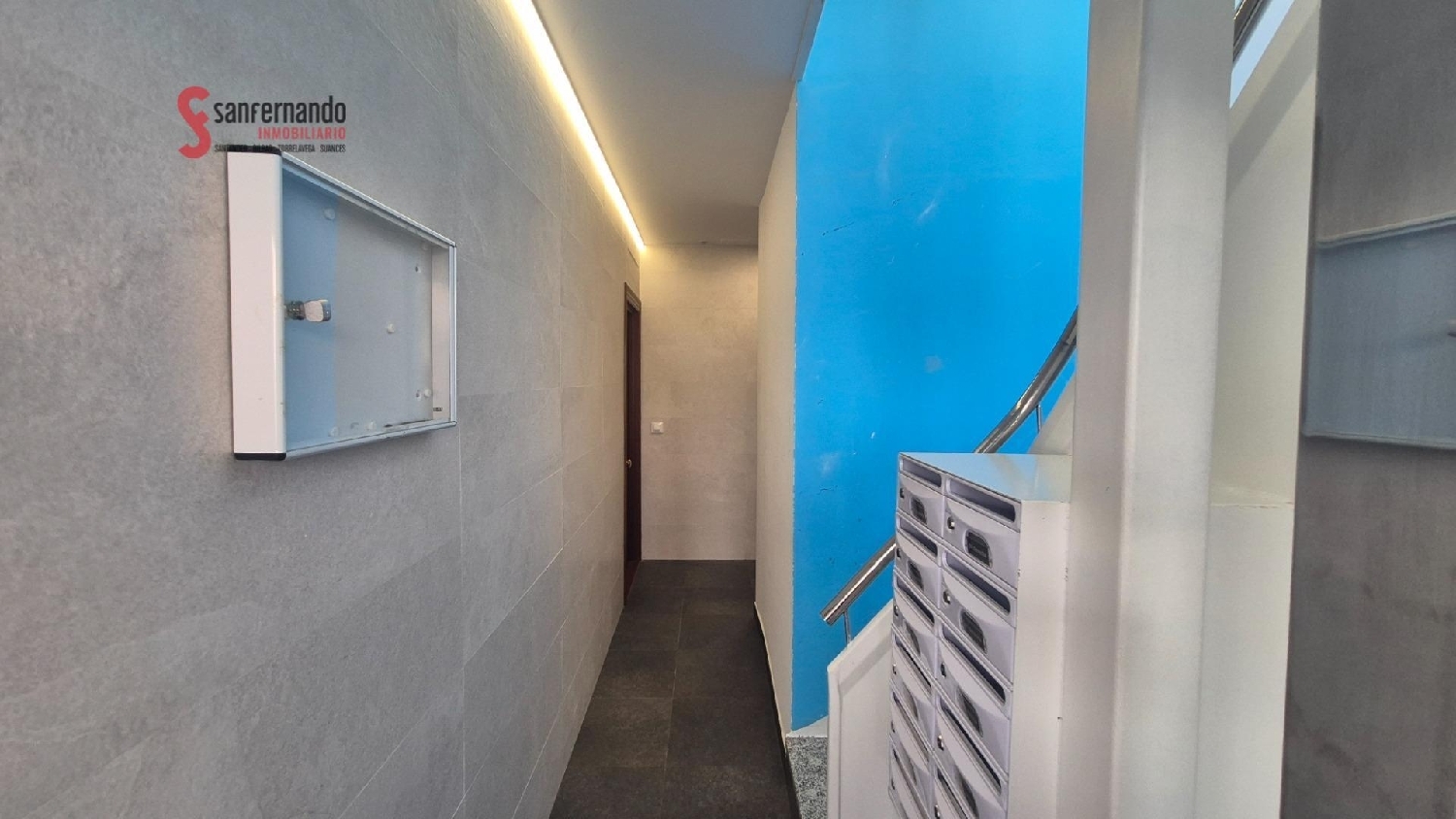  for sale apartment Santander Centro 39001 Comarca De Santander 4
