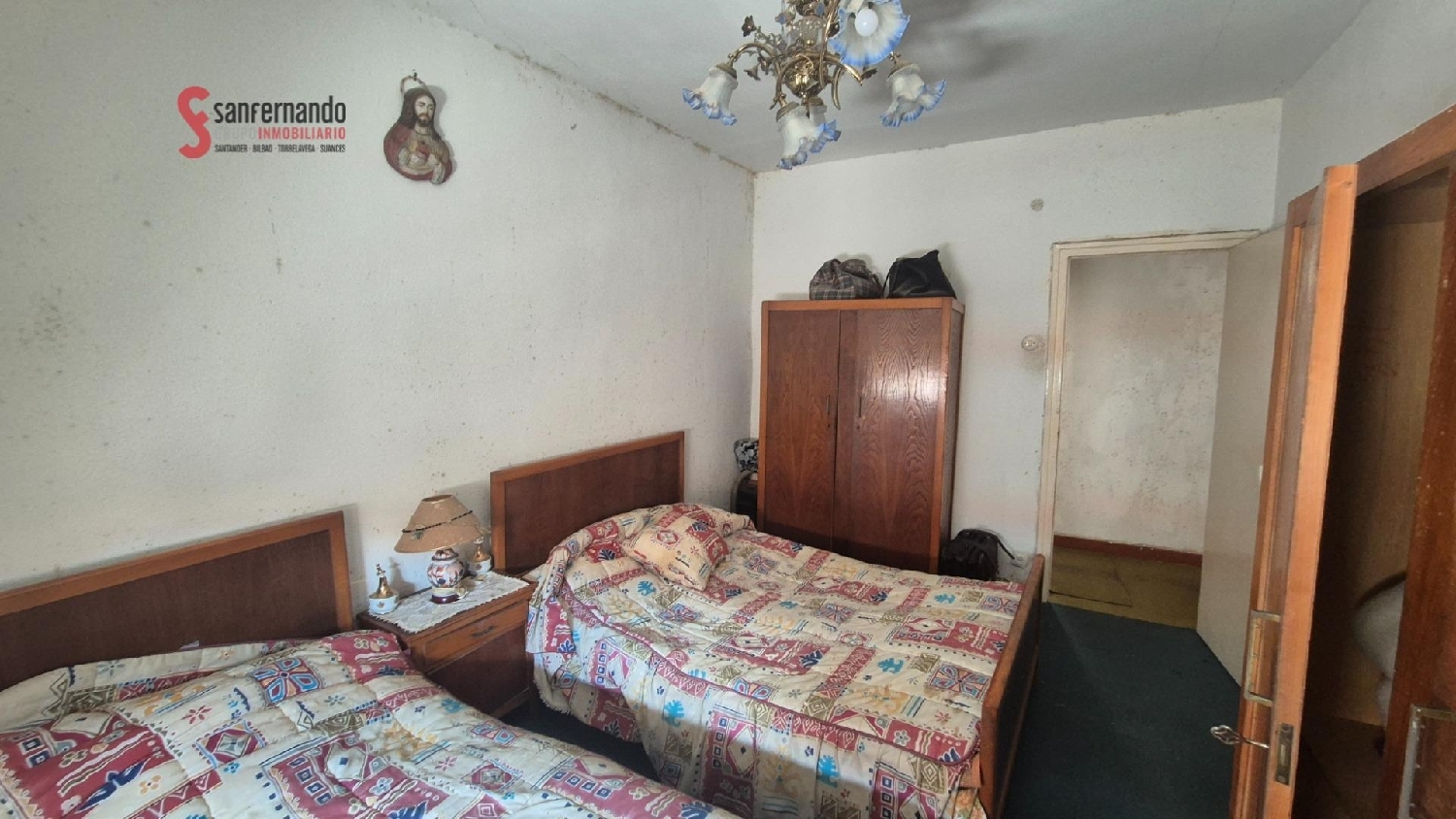  for sale apartment Santander Centro 39001 Comarca De Santander 7