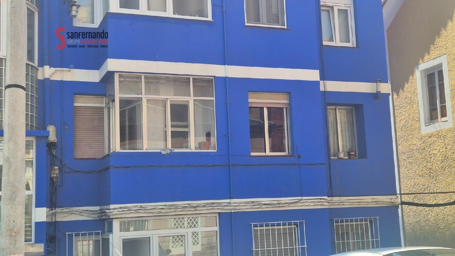  for sale apartment Santander Centro 39001 Comarca De Santander 2