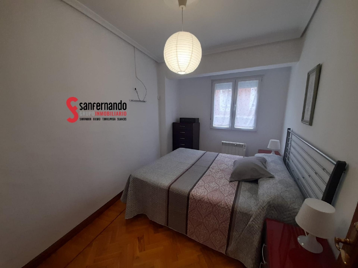  for sale apartment Santander Centro 39001 Comarca De Santander 6