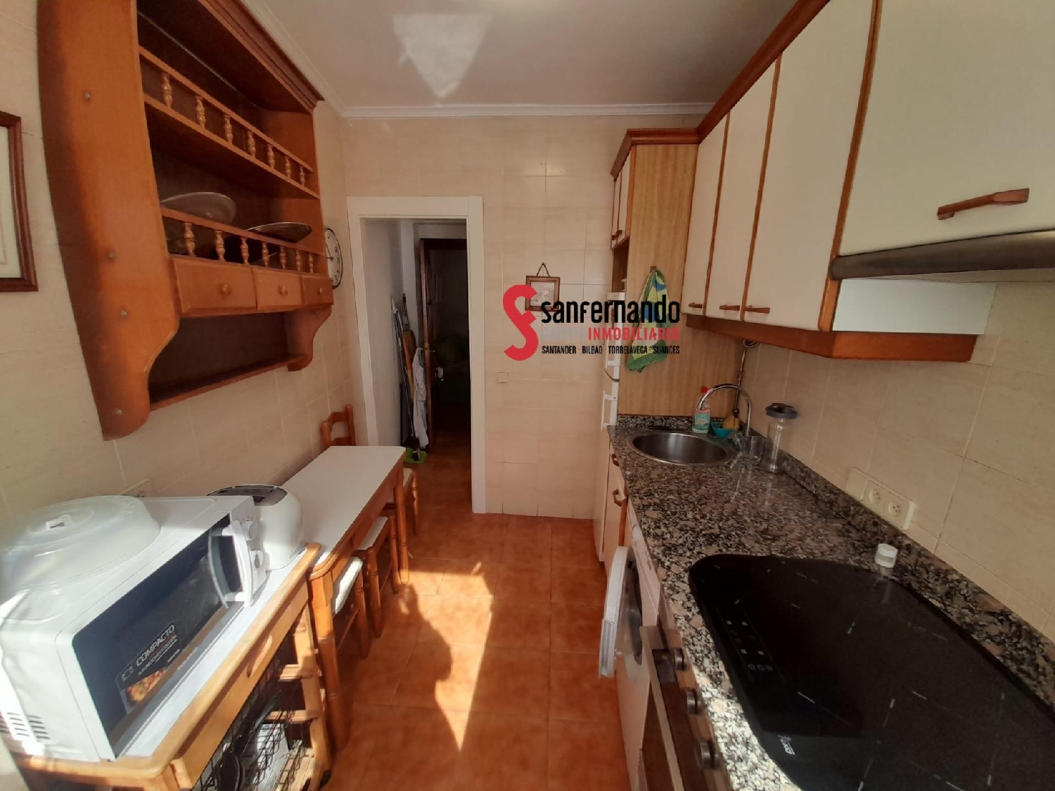  for sale apartment Santander Centro 39001 Comarca De Santander 4