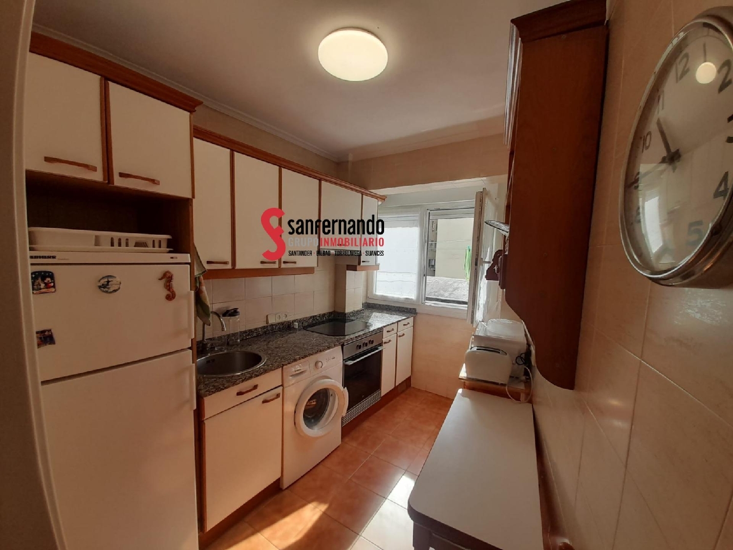  for sale apartment Santander Centro 39001 Comarca De Santander 3