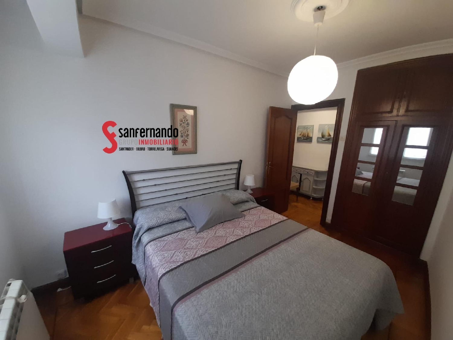  for sale apartment Santander Centro 39001 Comarca De Santander 5