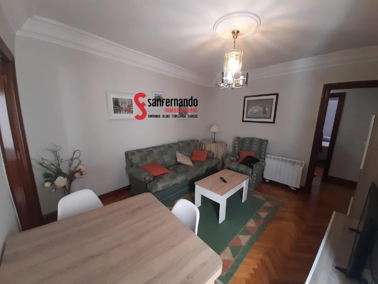  for sale apartment Santander Centro 39001 Comarca De Santander 2