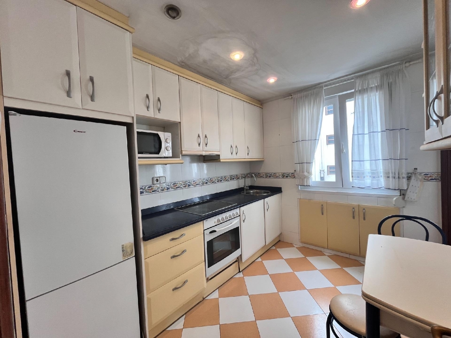 à vendre appartement Santander Centro 39001 Comarca De Santander 3