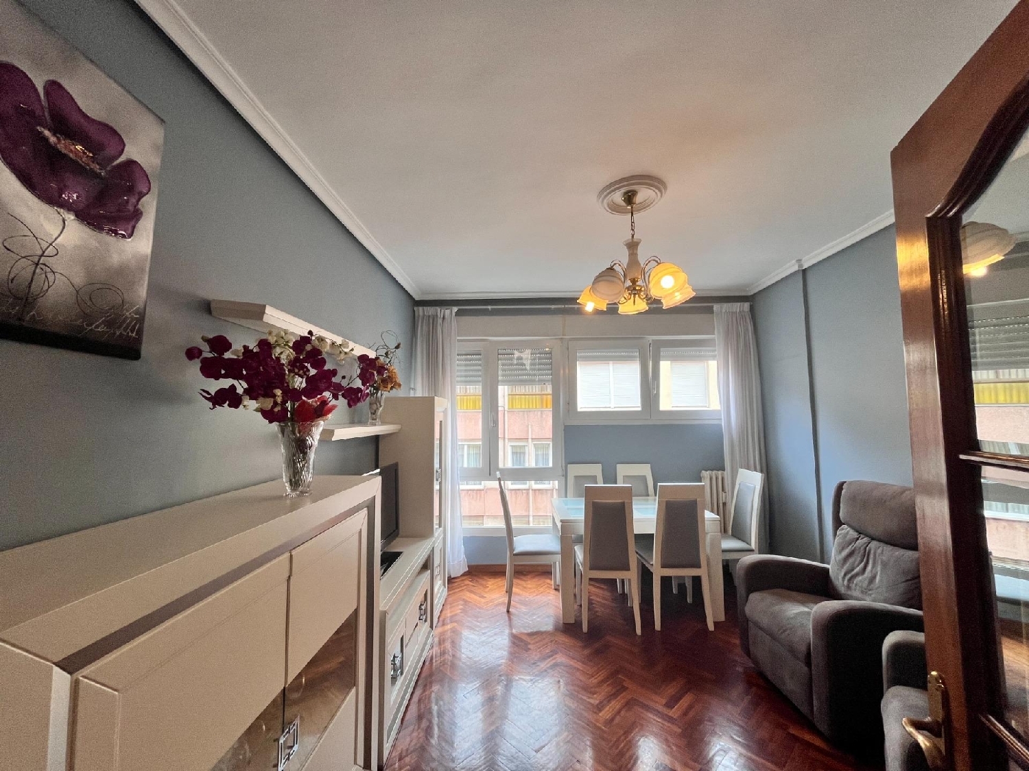 à vendre appartement Santander Centro 39001 Comarca De Santander 2