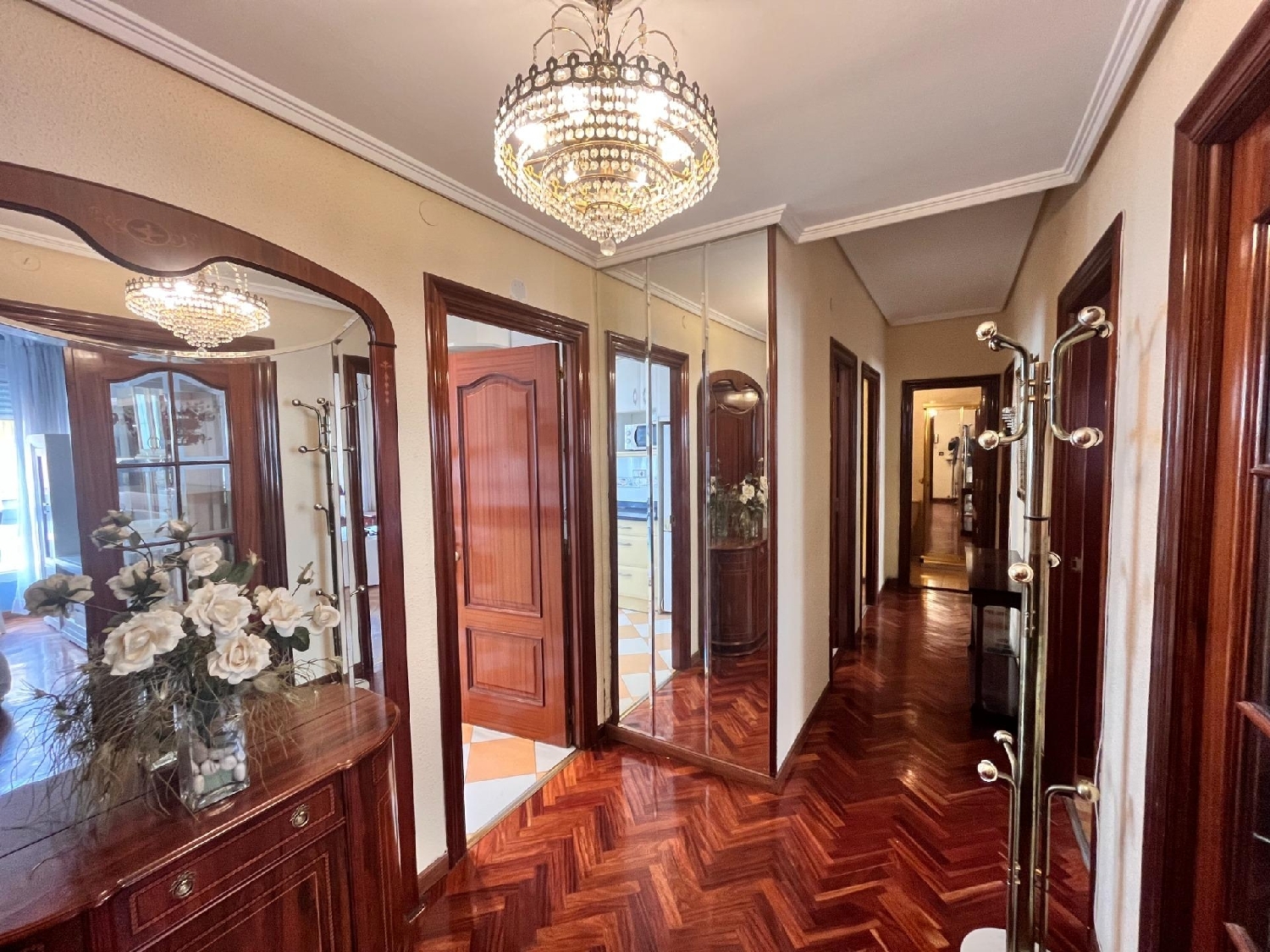  à vendre appartement Santander Centro 39001 Comarca De Santander 1