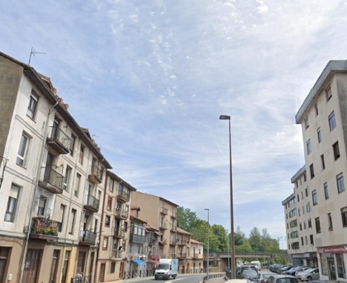 Santander Centro 39001 Comarca De Santander appartement foto 6300855